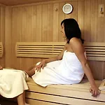 Restaurant Boss Hotell 3*
