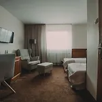 Hotell Restaurant Boss