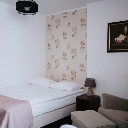 Restaurant Boss Hotel Miłosław