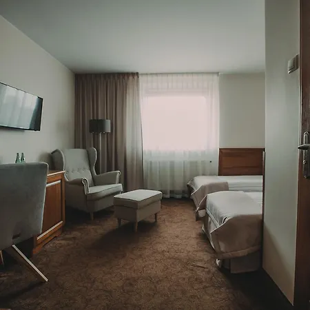 Hotel Restaurant Boss