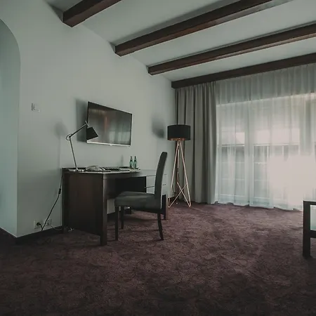 Restaurant Boss Hotel