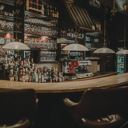 Restaurant Boss Miloslaw