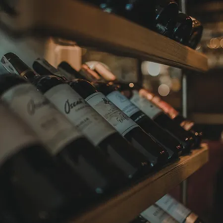 Hotel Restaurant Boss