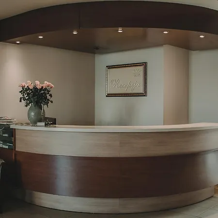 Hotel Restaurant Boss