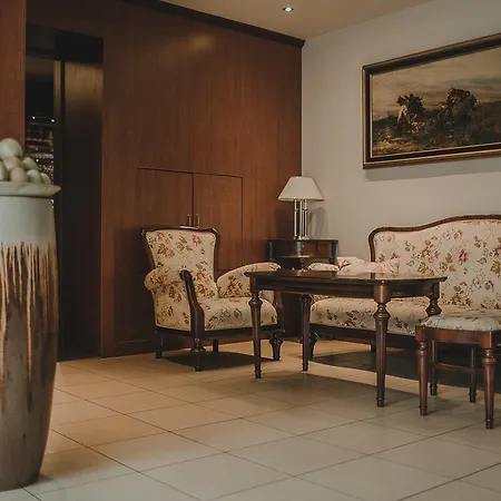 Hotel Restaurant Boss 3*