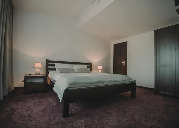 Otel Restaurant Boss