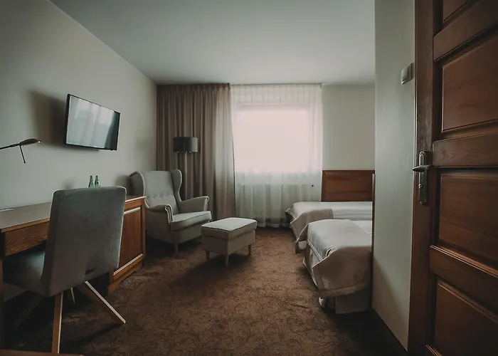 Hotel Restaurant Boss