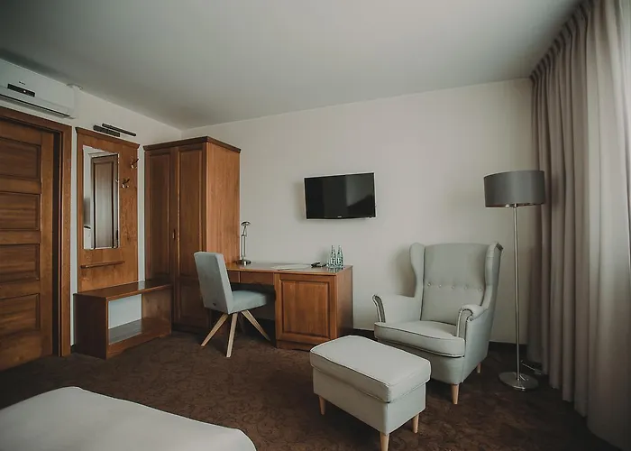 Restaurant Boss Miłosław