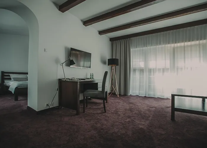 Restaurant Boss Hotel