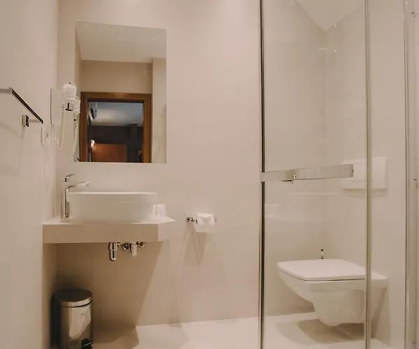 Restaurant Boss Otel 3*