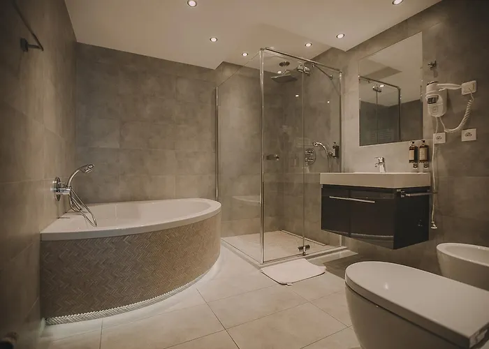 Restaurant Boss Hotel 3*