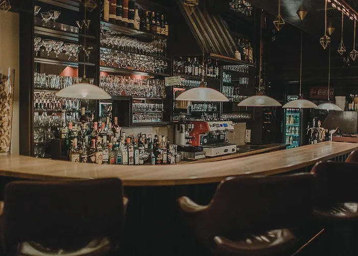 Restaurant Boss Miloslaw