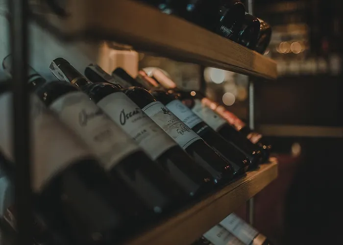 Otel Restaurant Boss