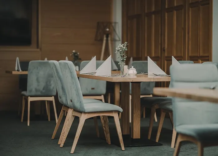 Otel Restaurant Boss 3*