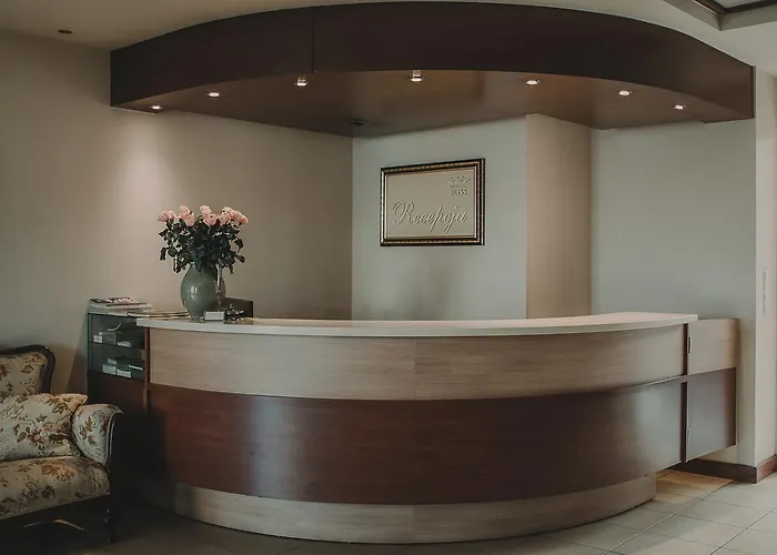 Hotel Restaurant Boss