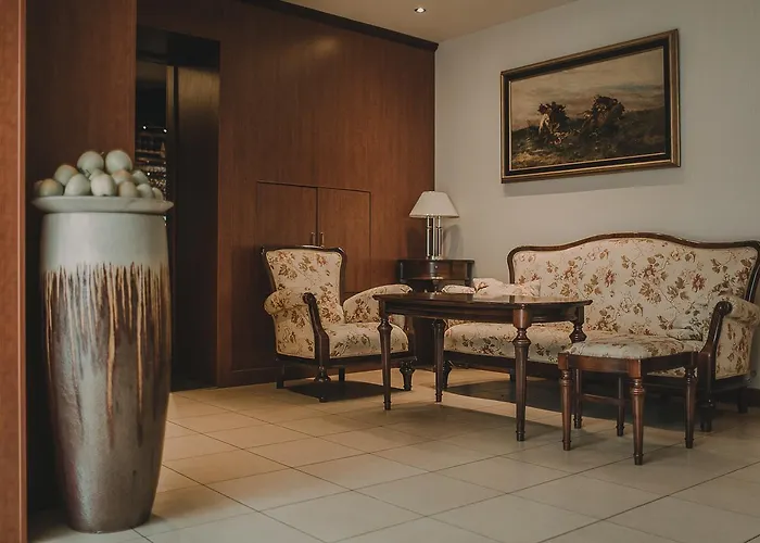 Hotel Restaurant Boss 3*